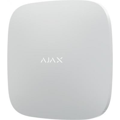     Ajax Hub 2 Plus / (Hub 2 Plus /white) -  2