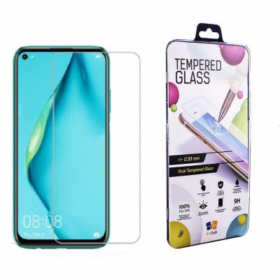   Drobak ZTE Blade V2020 (Tempered glass) (222205) (222205) -  1