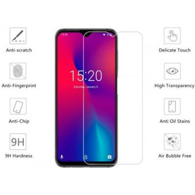   Drobak Blackview A80 Pro Tempered glass (222235) (222235) -  2