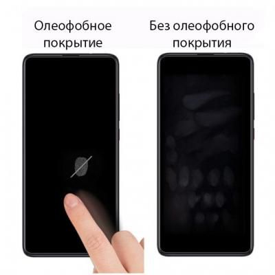   Drobak Blackview A80 Pro Tempered glass (222235) (222235) -  3