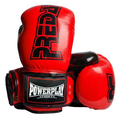   PowerPlay 3017 14oz Red (PP_3017_14oz_Red) -  1