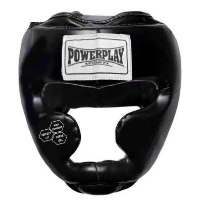   PowerPlay 3043 M Black (PP_3043_M_Black) -  1