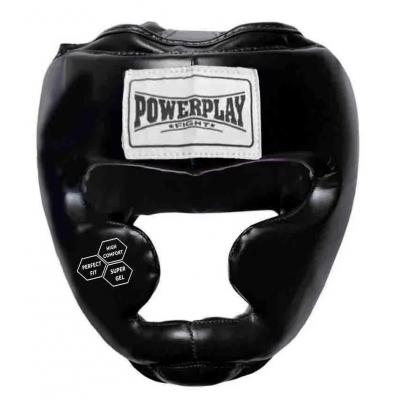   PowerPlay 3043 S Black (PP_3043_S_Black) -  1