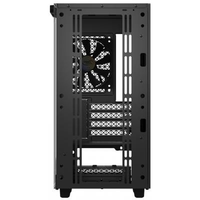  Deepcool MACUBE 110 BK -  10