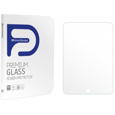   Armorstandart Glass.CR iPad 10.2 2019 Clear (ARM55724-GCL) -  1