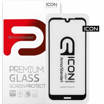   Armorstandart Icon Nokia 4.2 Black (ARM55838-GIC-BK) -  1