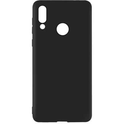     Armorstandart Matte Slim Fit Honor 10 Lite Black (ARM53973) -  1