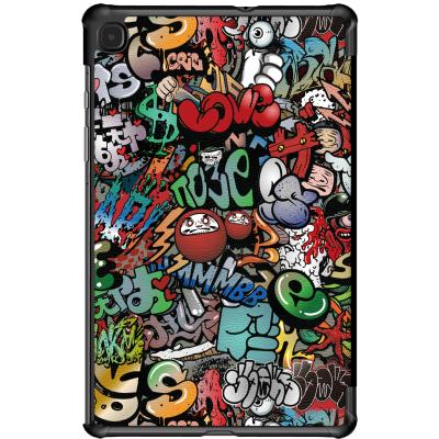    BeCover Smart Case Samsung Galaxy Tab S6 Lite 10.4 P610/P613/P615/P6 (705197) -  2