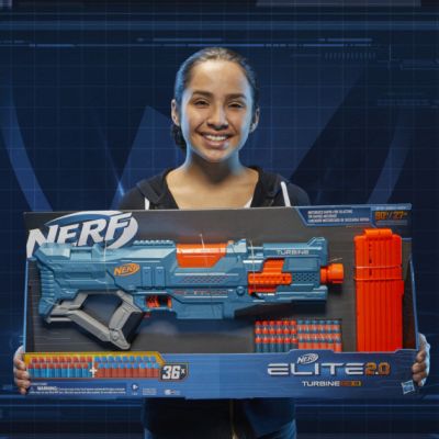   Hasbro Nerf Elite 2.0  (E9481) -  9