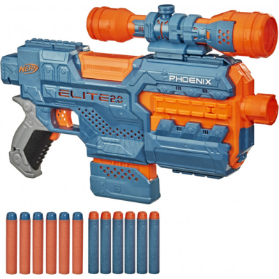   Hasbro Nerf Elite 2.0  (E9961) -  1