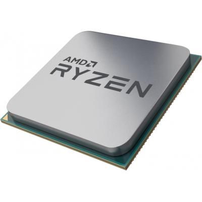  AMD Ryzen 5 5600X (100-100000065MPK) -  1