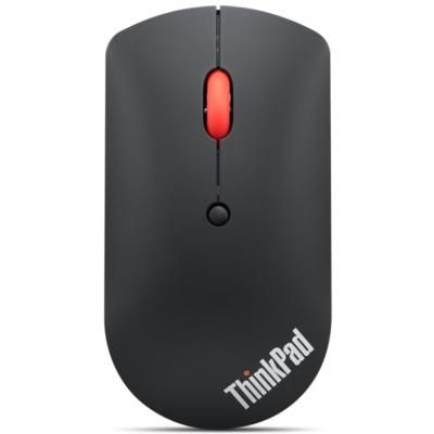 Lenovo ThinkPad Bluetooth Silent Mouse 4Y50X88822 -  2