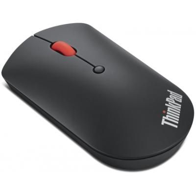 Lenovo ThinkPad Bluetooth Silent Mouse 4Y50X88822 -  1