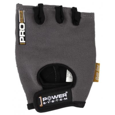    Power System Pro Grip PS-2250 XXL Grey (PS-2250_2XL_Grey) -  1