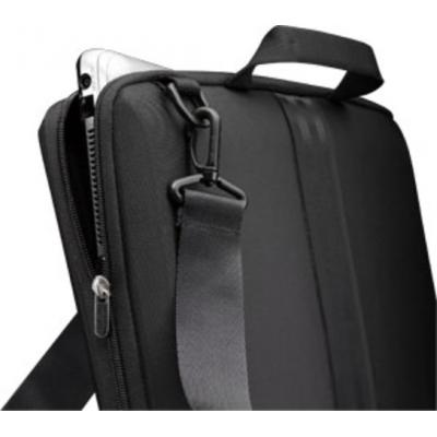    Case Logic 16" Attache QNS-116 Black (3201244) -  5