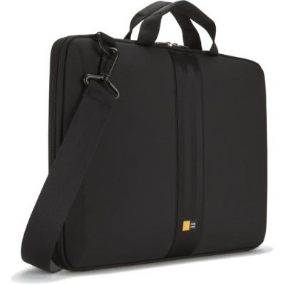    Case Logic 16" Attache QNS-116 Black (3201244) -  1