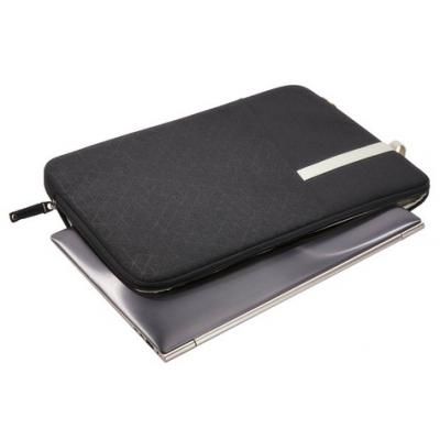  Case Logic Ibira Sleeve 14" IBRS-214 Black (3204393) -  4