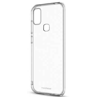     MakeFuture Samsung M51 Air (Clear TPU) (MCA-SM51) -  1