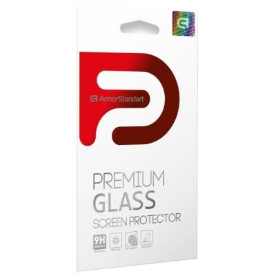   Armorstandart Glass.CR Apple iPhone 12 mini (ARM57195) -  1