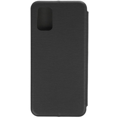     BeCover Exclusive Samsung Galaxy M31s SM-M317 Black (705264) -  2