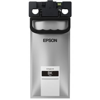  NewTone Epson WorkForce Pro WF-M5799DWF/WF-M5299DW/C13T965140 Black (T9651) -  1