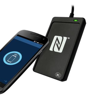    NFC ACR1252U III USB (08-027) -  3