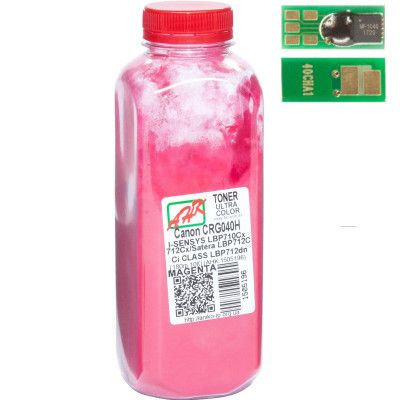  Canon LBP-710/712, 180 10K Magenta +chip AHK (3203658) -  1