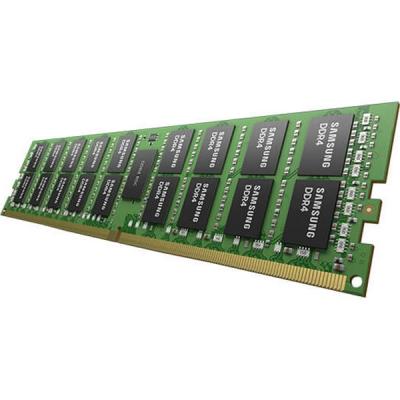     DDR4 32GB ECC RDIMM 3200MHz 2Rx4 1.2V CL22 Samsung (M393A4K40DB3-CWE) -  1