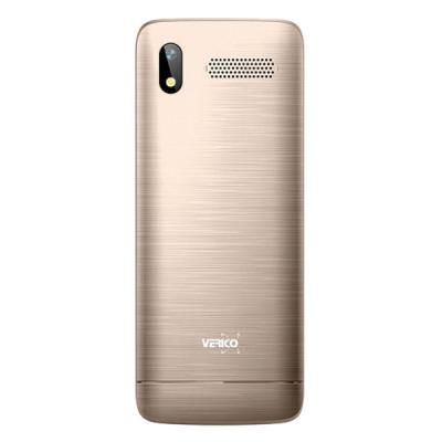   Verico Classic C285 Gold (4713095608230) -  2