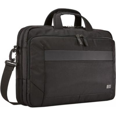    Case Logic 15.6" Notion TSA Brief NOTIA114 Black (3204198) -  2