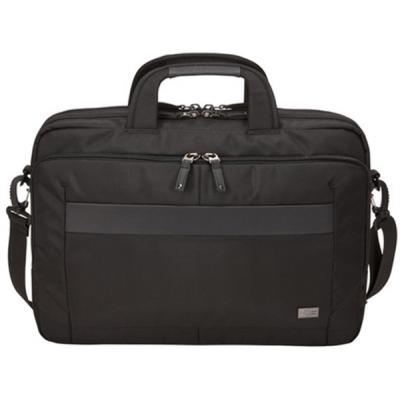    Case Logic 15.6" Notion TSA Brief NOTIA114 Black (3204198) -  3