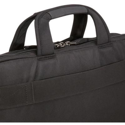    Case Logic 15.6" Notion TSA Brief NOTIA114 Black (3204198) -  7