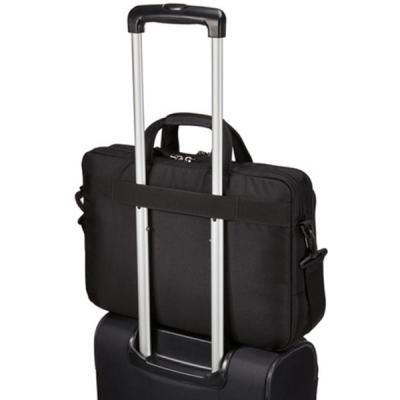    Case Logic 15.6" Notion TSA Brief NOTIA114 Black (3204198) -  9