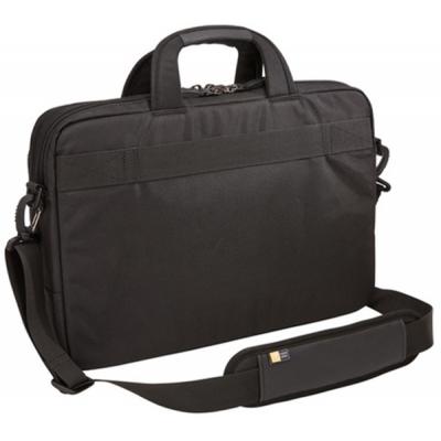    Case Logic 15.6" Notion TSA Brief NOTIA114 Black (3204198) -  1