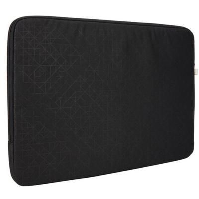    Case Logic 15.6" Ibira Sleeve IBRS-215 Black (3204396) -  3