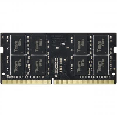  '   SoDIMM DDR4 8GB 3200 MHz Team (TED48G3200C22-S01) -  1