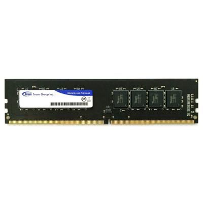  32Gb DDR4, 3200 MHz, Team Elite, 22-22-22, 1.2V (TED432G3200C2201) -  1