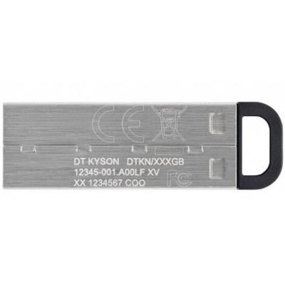 USB   Kingston 128GB Kyson USB 3.2 (DTKN/128GB) -  3