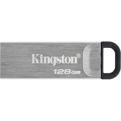 Kingston  128GB USB 3.2 Gen1 DT Kyson DTKN/128GB -  1