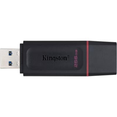 USB   Kingston 256GB DataTraveler Exodia Black/Pink USB 3.2 (DTX/256GB) -  3