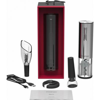   PRESTIGIO Nemi Smart Wine Opener (PWO103SL) -  10