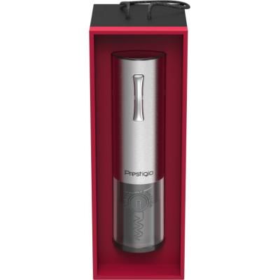   PRESTIGIO Nemi Smart Wine Opener (PWO103SL) -  6