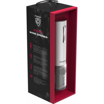   Prestigio Nemi Smart Wine Opener (PWO103SL) -  7