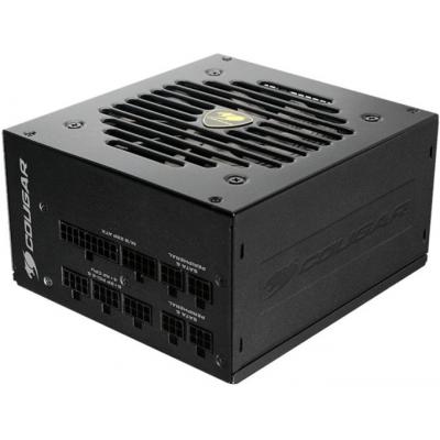   Cougar 750W (GEX 750) -  6