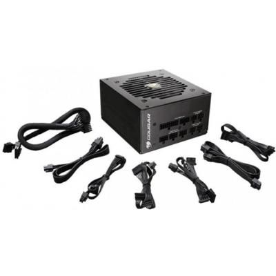   Cougar 750W (GEX 750) -  9