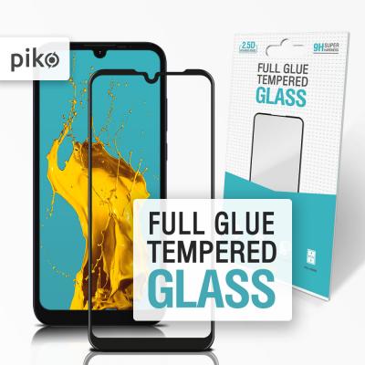   Piko Piko Full Glue MOTO E6S (1283126505911) -  1