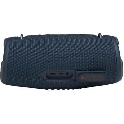    JBL Xtreme 3 Blue (JBLXTREME3BLUEU) -  5