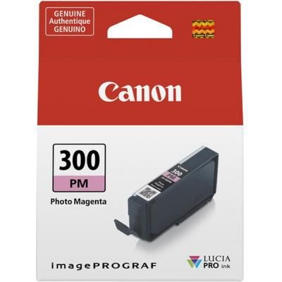  Canon PFI-300 Photo Magenta (4198C001) -  3