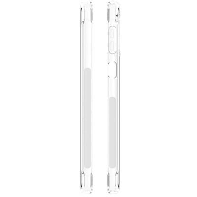     BeCover Anti-Shock Samsung Galaxy M31s SM-M317 Clear (705233) -  2