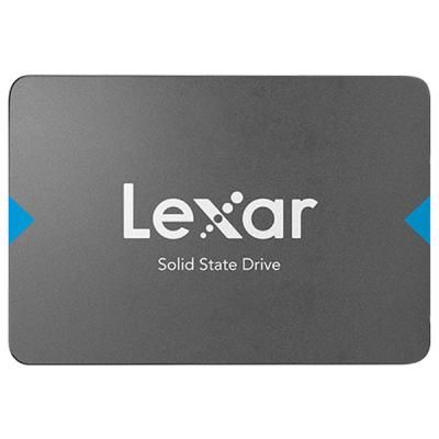 SSD  Lexar NQ100 240GB 2.5" (LNQ100X240G-RNNNG) -  1